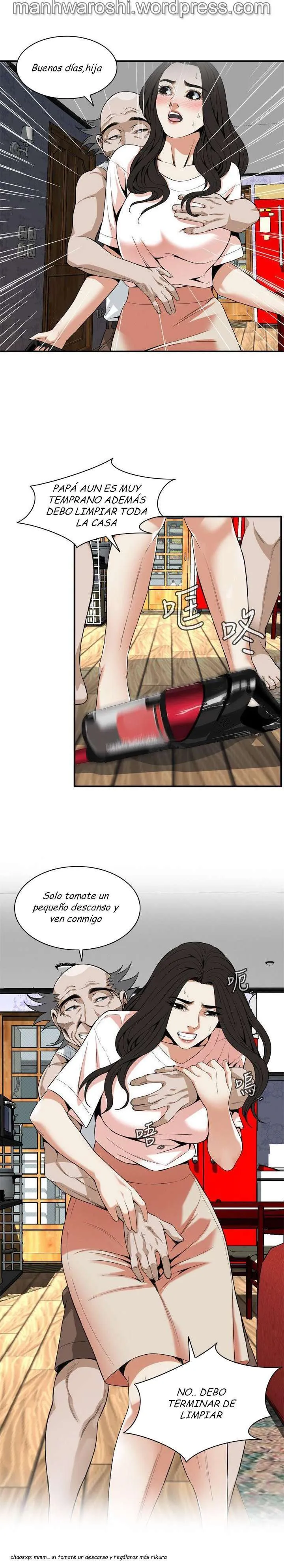 Take a Peek Capítulo 130 - Página 23