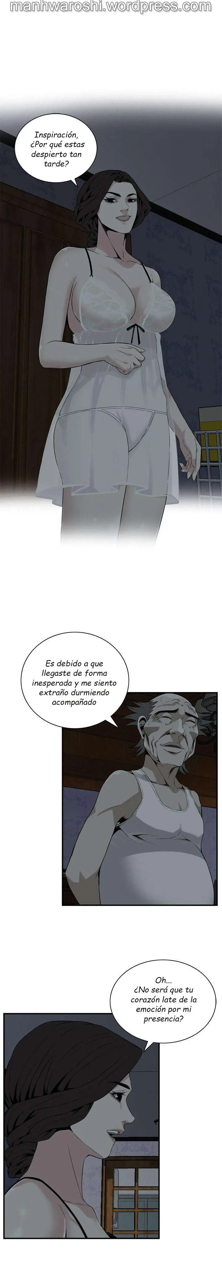 Take a Peek Capítulo 131 - Página 20
