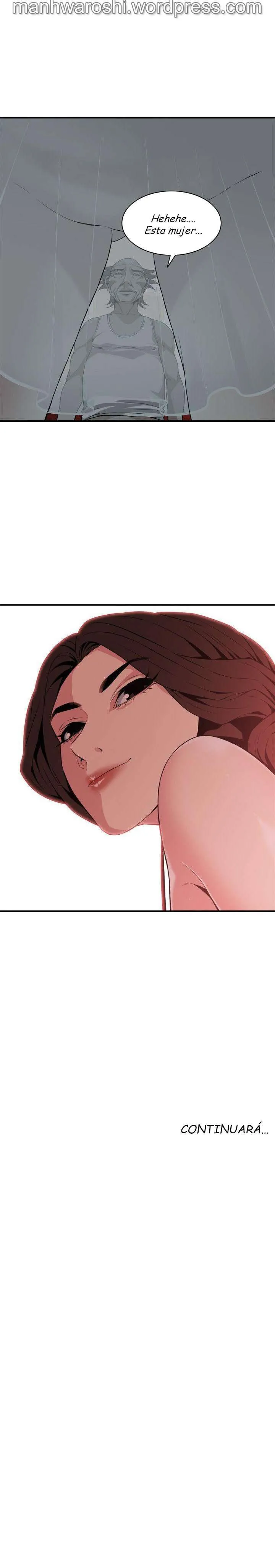Take a Peek Capítulo 131 - Página 25