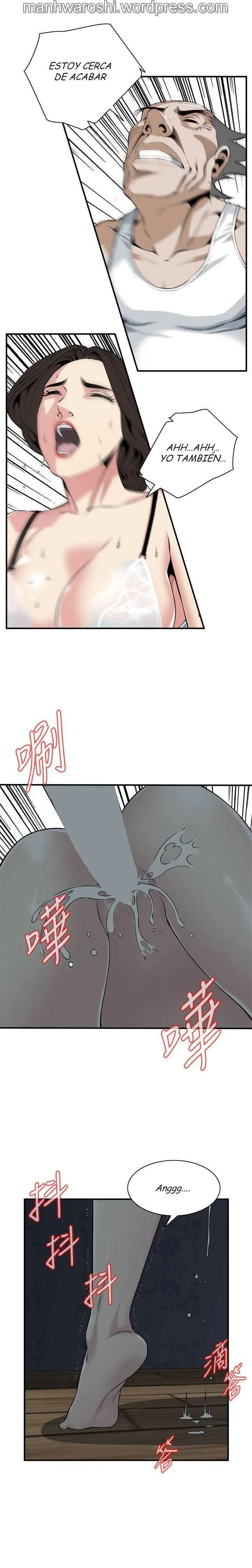 Take a Peek Capítulo 132 - Página 11