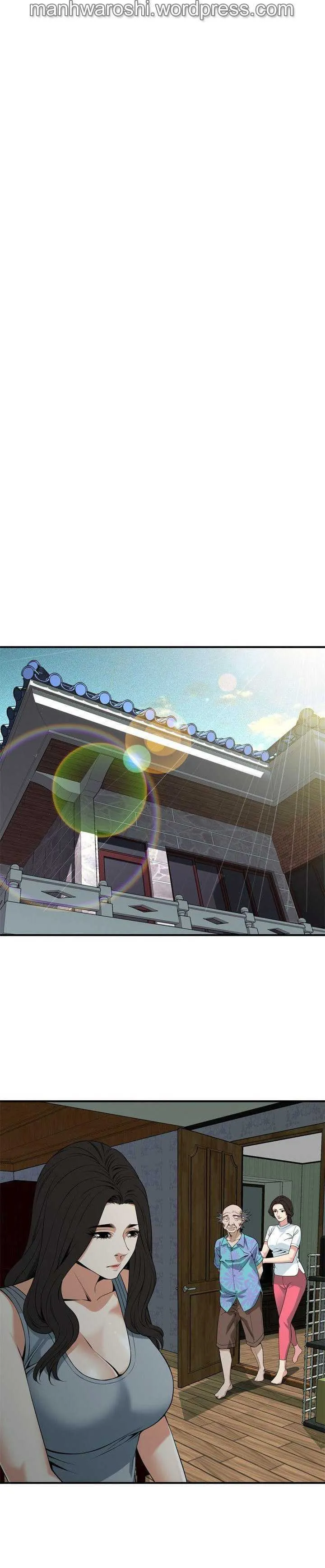Take a Peek Capítulo 132 - Página 13