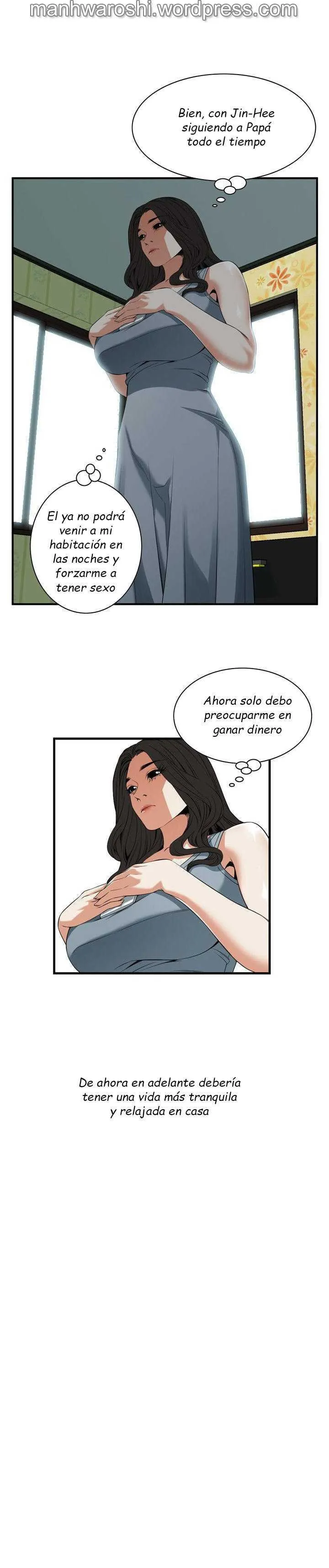 Take a Peek Capítulo 132 - Página 16