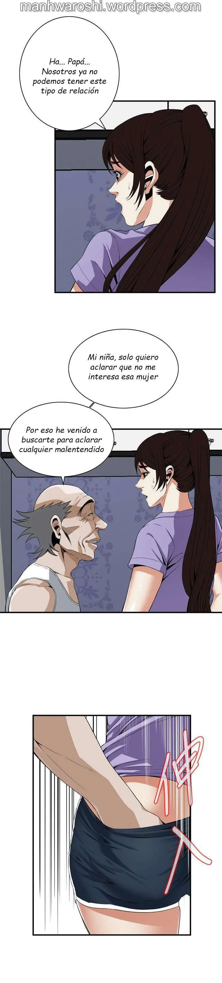 Take a Peek Capítulo 133 - Página 15