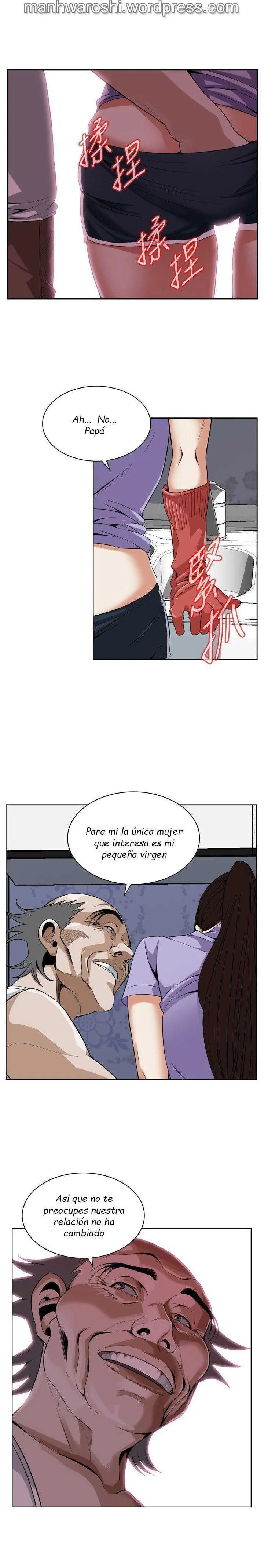 Take a Peek Capítulo 133 - Página 16