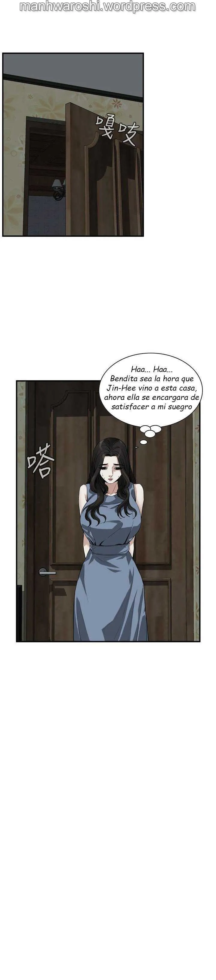 Take a Peek Capítulo 135 - Página 12