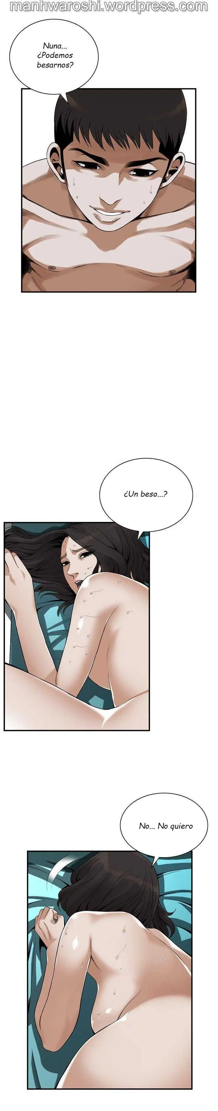 Take a Peek Capítulo 137 - Página 12