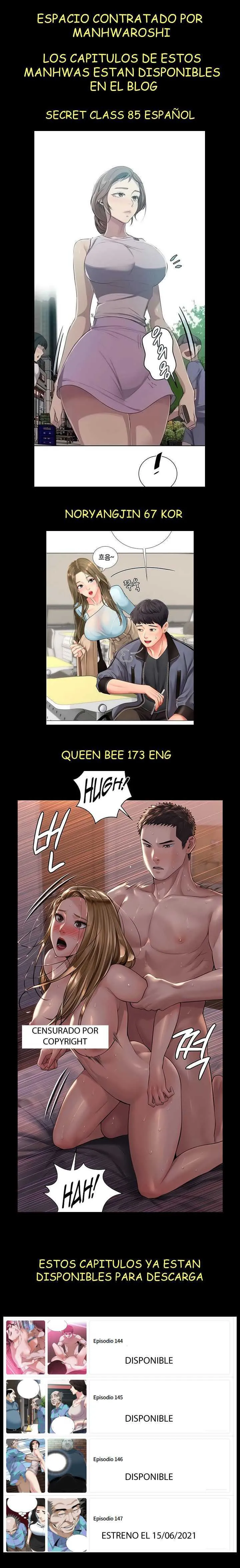 Take a Peek Capítulo 138 - Página 25