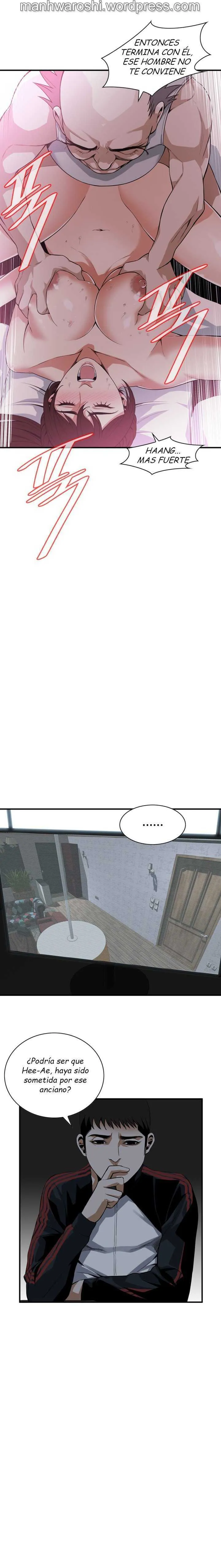 Take a Peek Capítulo 139 - Página 10