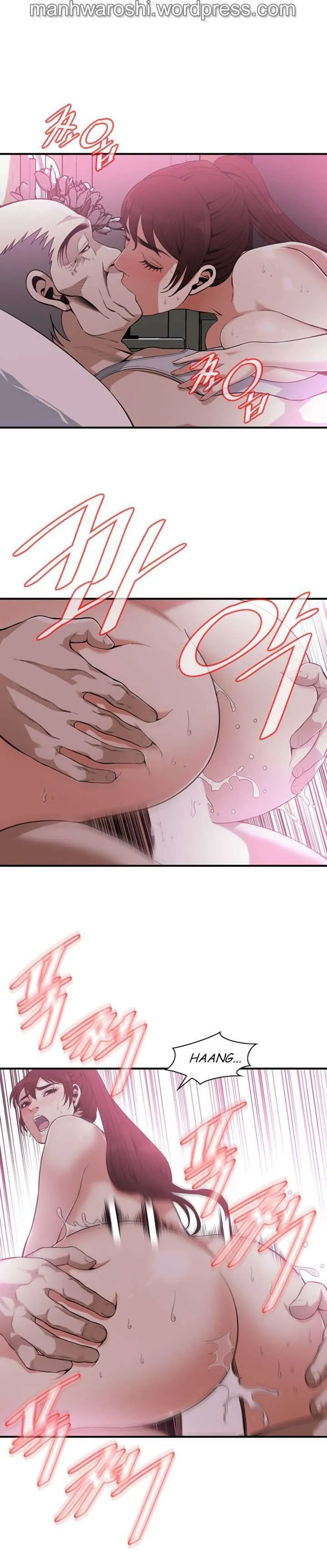 Take a Peek Capítulo 139 - Página 14