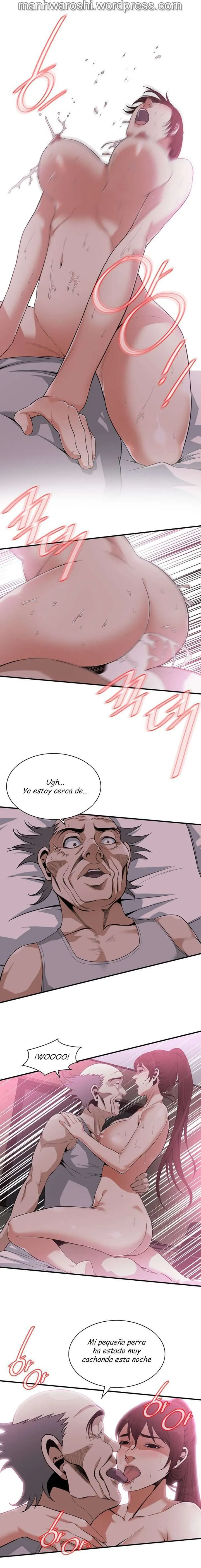 Take a Peek Capítulo 139 - Página 15