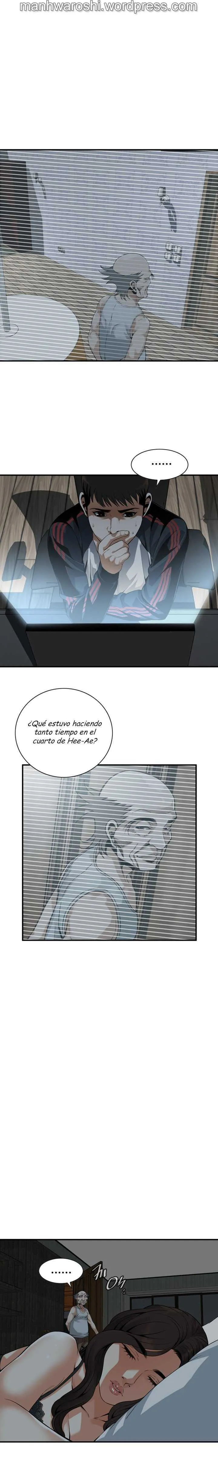 Take a Peek Capítulo 139 - Página 17
