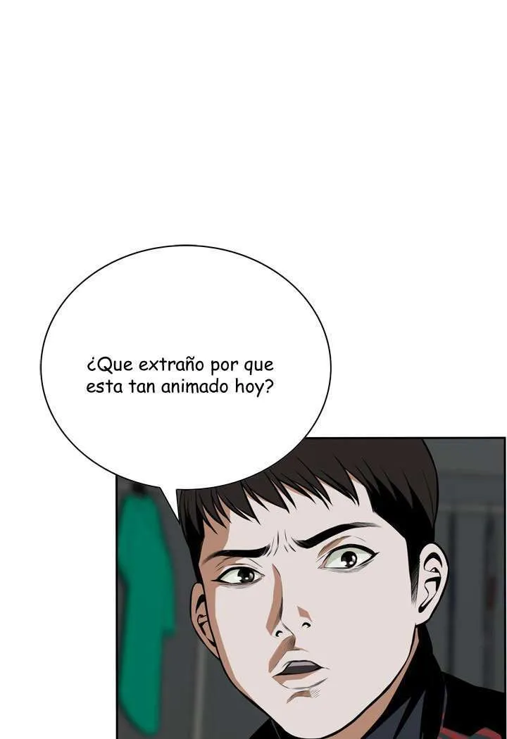 Take a Peek Capítulo 14 - Página 22