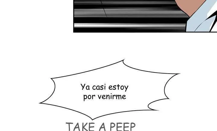 Take a Peek Capítulo 14 - Página 60