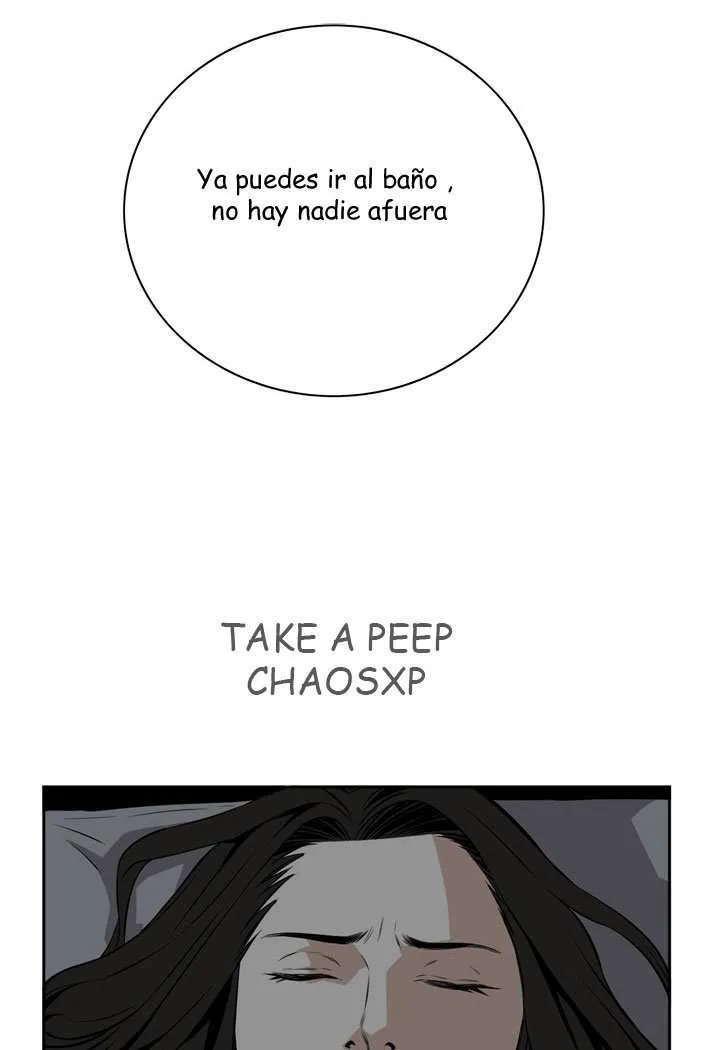 Take a Peek Capítulo 14 - Página 124