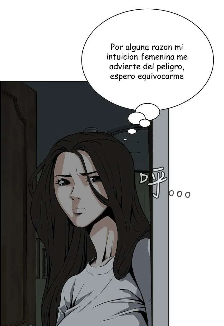 Take a Peek Capítulo 14 - Página 129