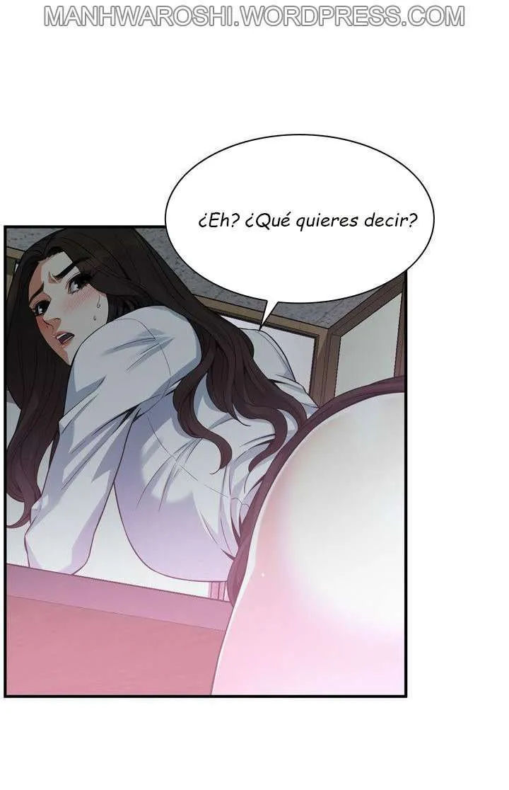 Take a Peek Capítulo 142 - Página 6