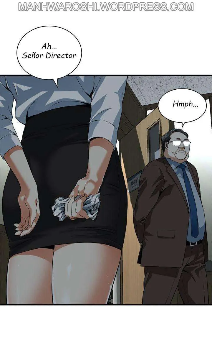 Take a Peek Capítulo 142 - Página 27