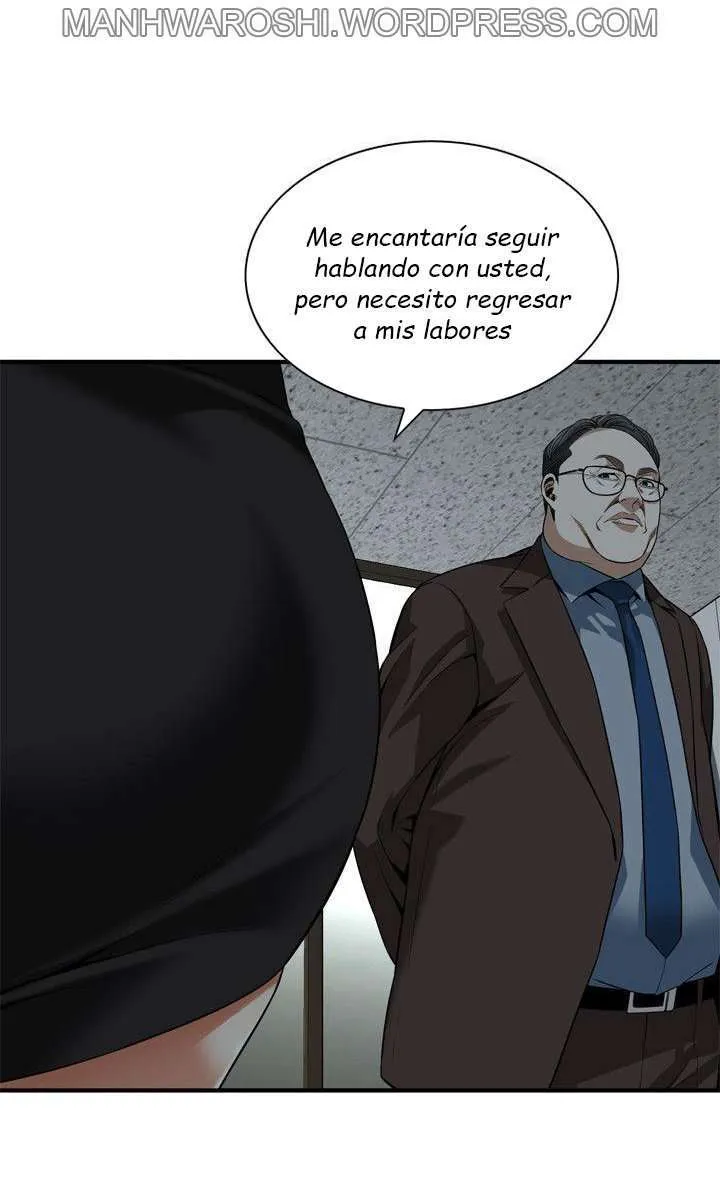 Take a Peek Capítulo 142 - Página 29