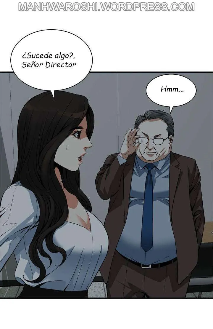Take a Peek Capítulo 142 - Página 31