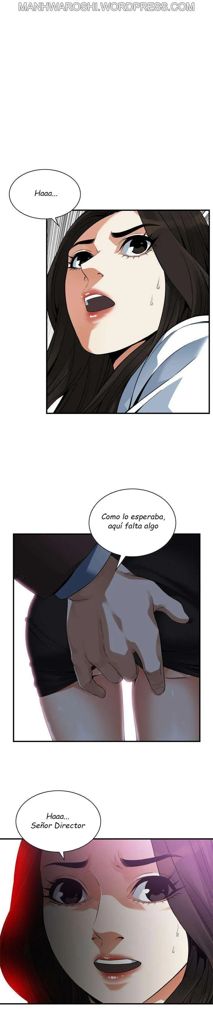 Take a Peek Capítulo 143 - Página 2