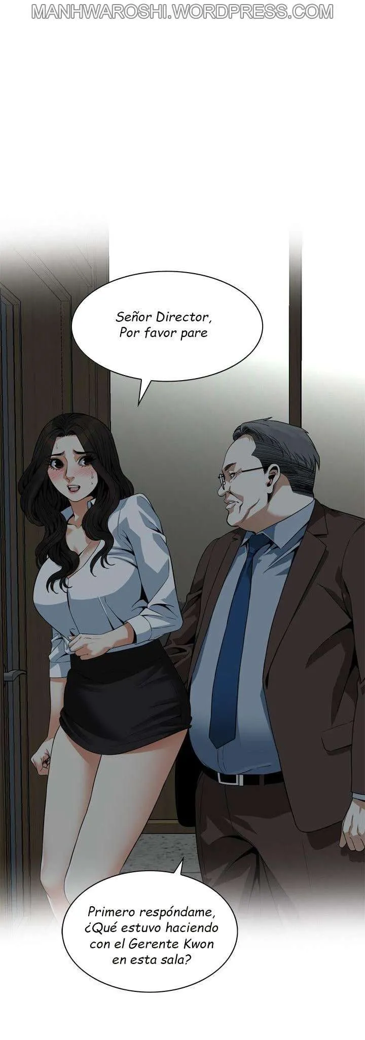 Take a Peek Capítulo 143 - Página 5