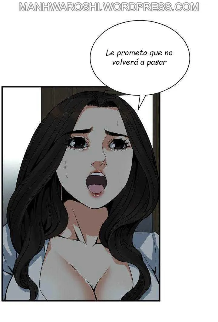 Take a Peek Capítulo 143 - Página 9