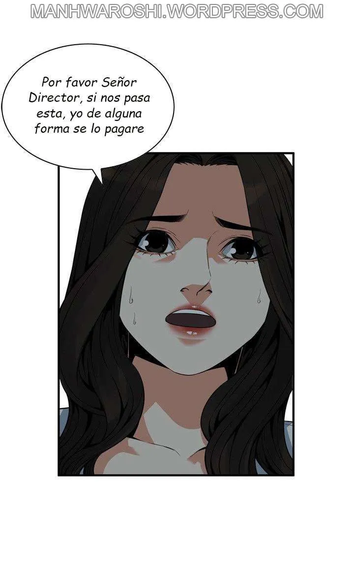 Take a Peek Capítulo 143 - Página 11