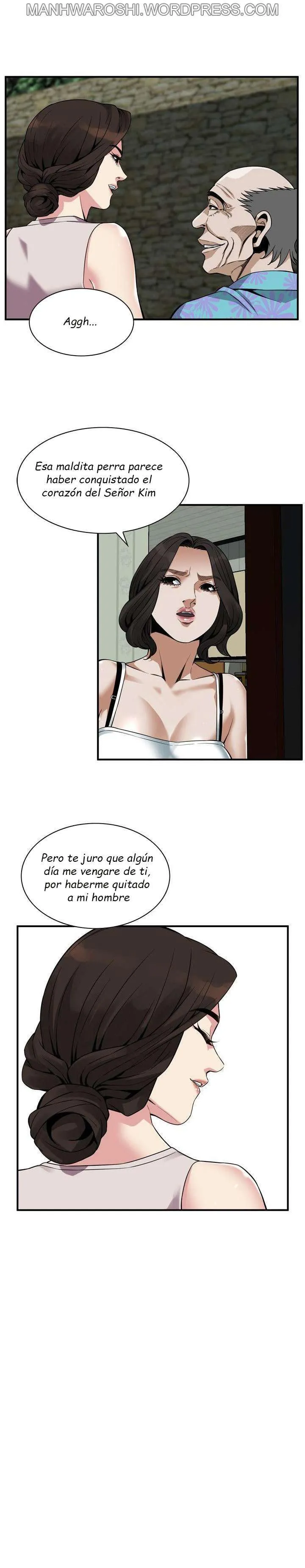 Take a Peek Capítulo 143 - Página 17