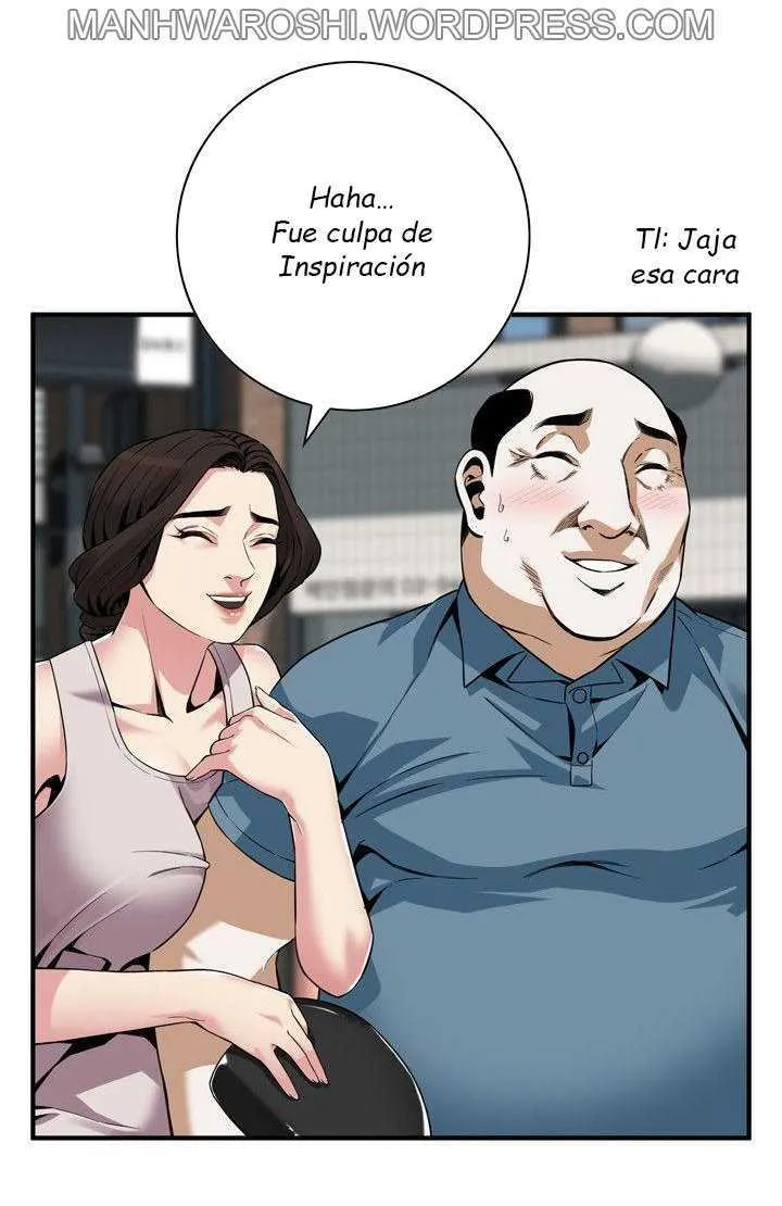 Take a Peek Capítulo 143 - Página 22