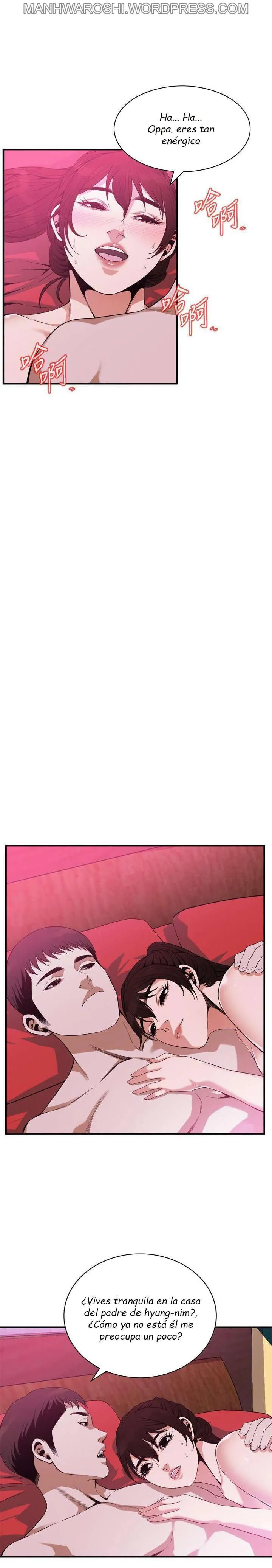 Take a Peek Capítulo 144 - Página 14