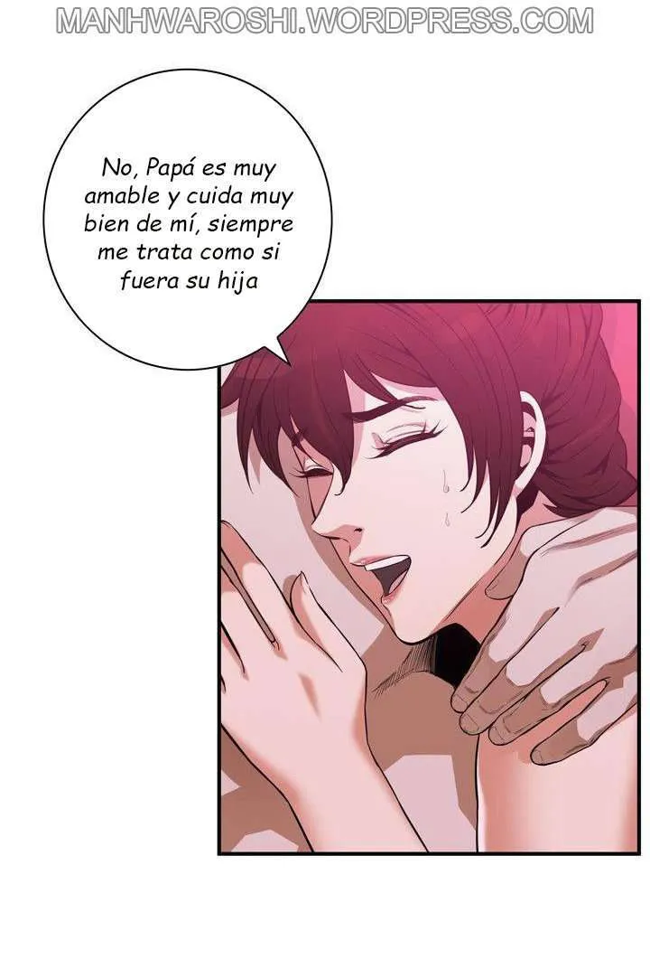 Take a Peek Capítulo 144 - Página 17