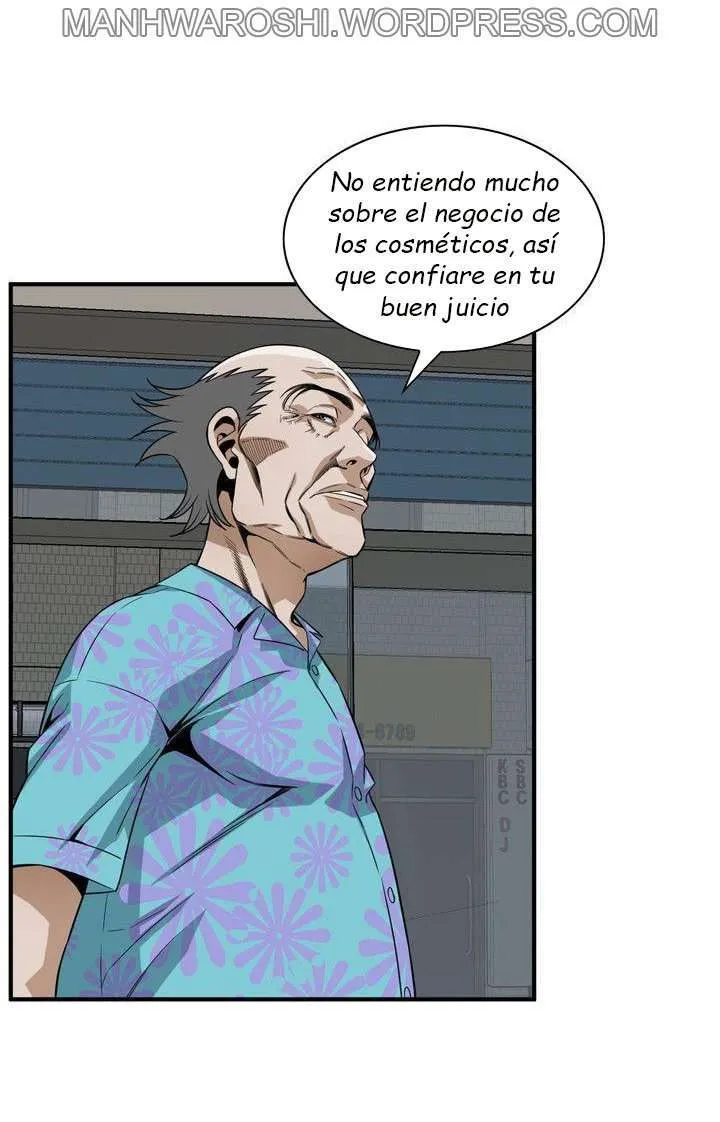 Take a Peek Capítulo 144 - Página 23