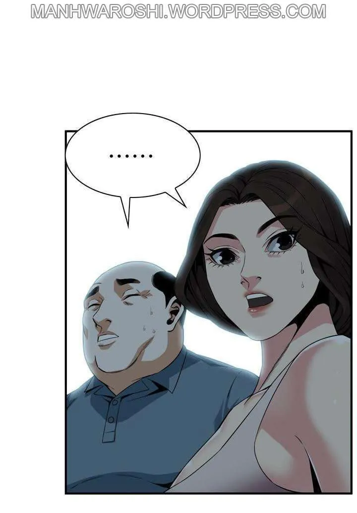 Take a Peek Capítulo 144 - Página 28