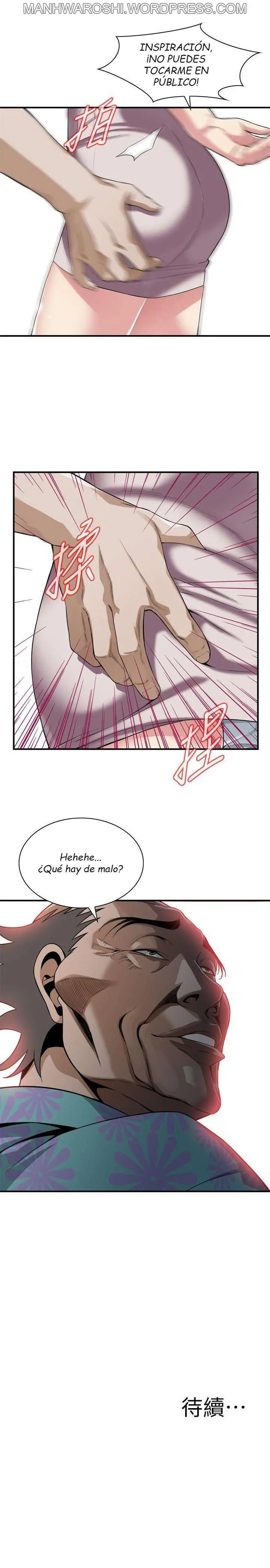 Take a Peek Capítulo 144 - Página 29