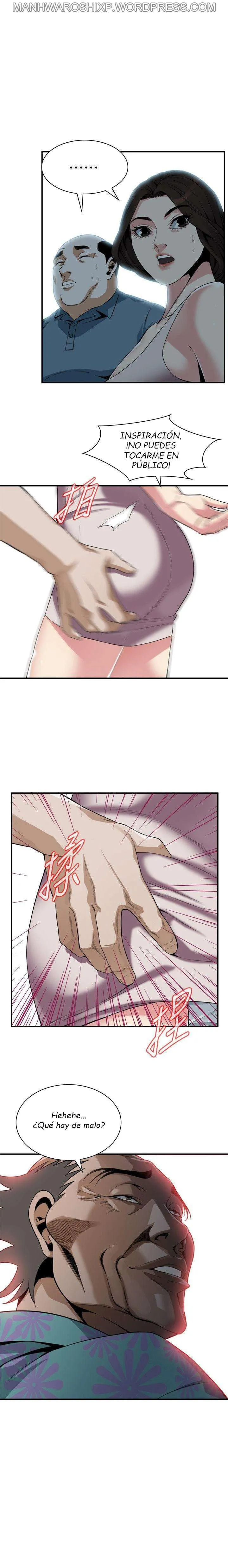 Take a Peek Capítulo 145 - Página 2