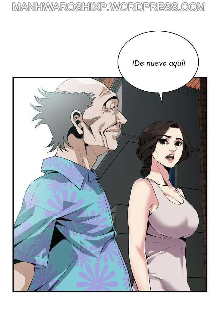Take a Peek Capítulo 145 - Página 23