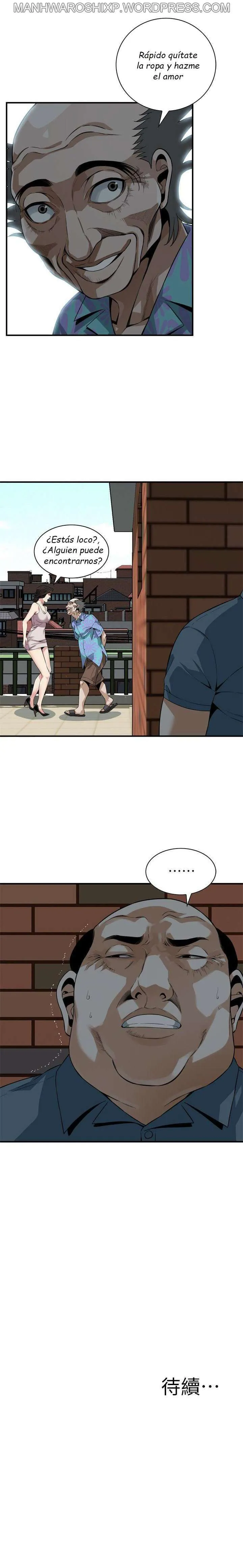Take a Peek Capítulo 145 - Página 29