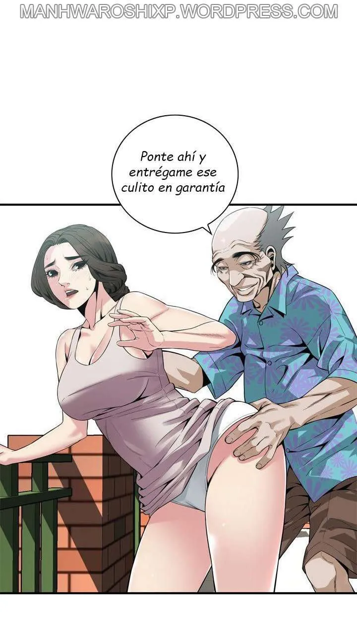 Take a Peek Capítulo 146 - Página 7