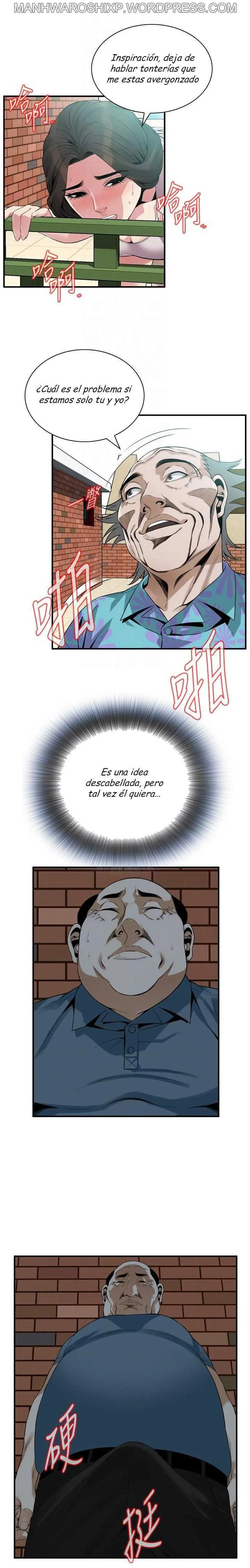 Take a Peek Capítulo 146 - Página 17