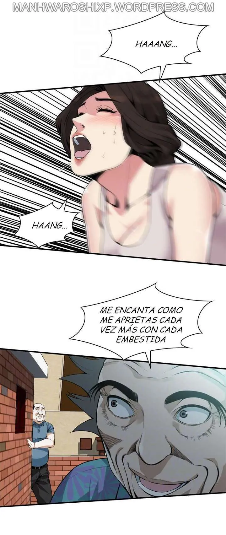 Take a Peek Capítulo 146 - Página 19