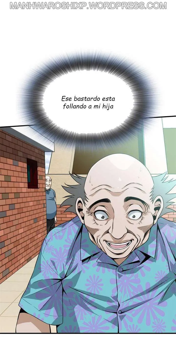 Take a Peek Capítulo 146 - Página 20