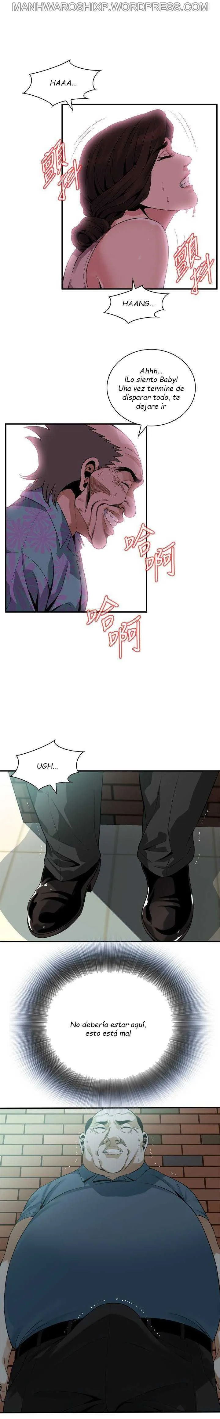 Take a Peek Capítulo 147 - Página 2