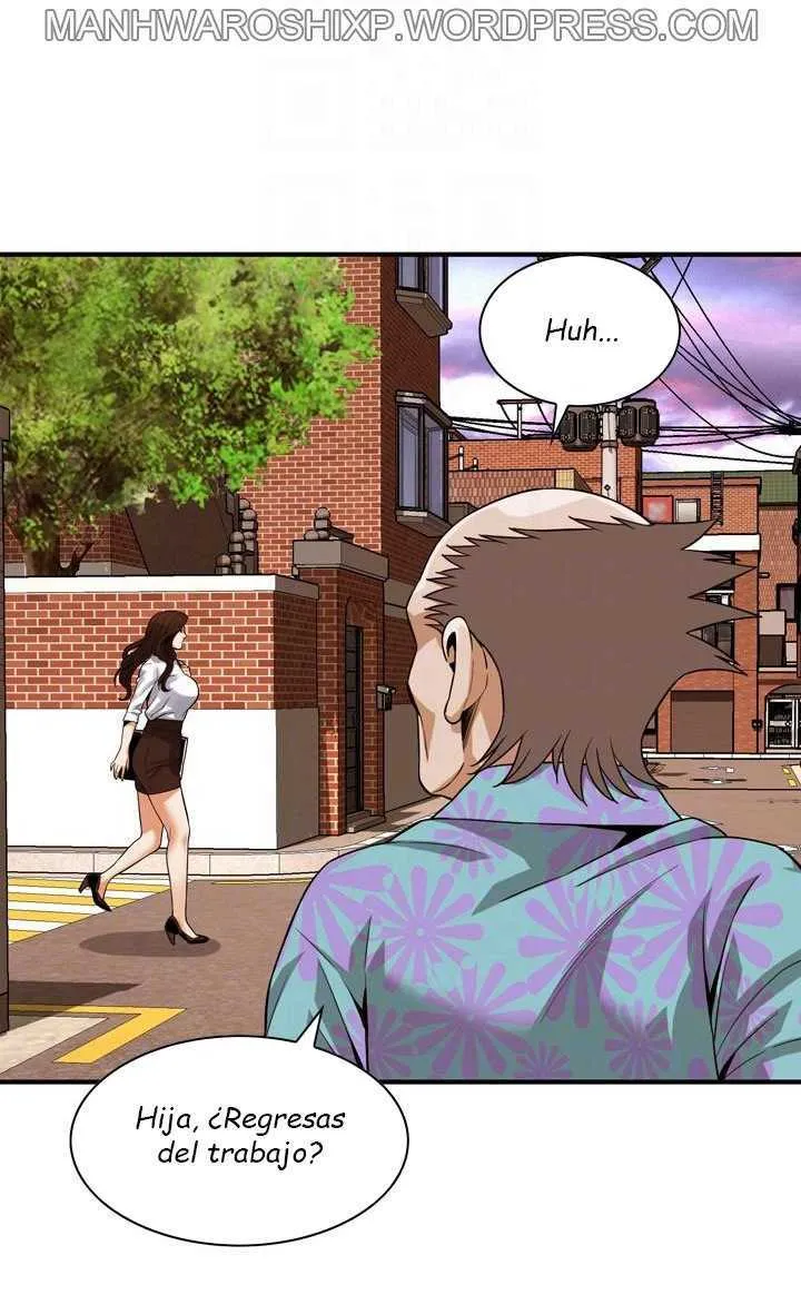 Take a Peek Capítulo 147 - Página 11