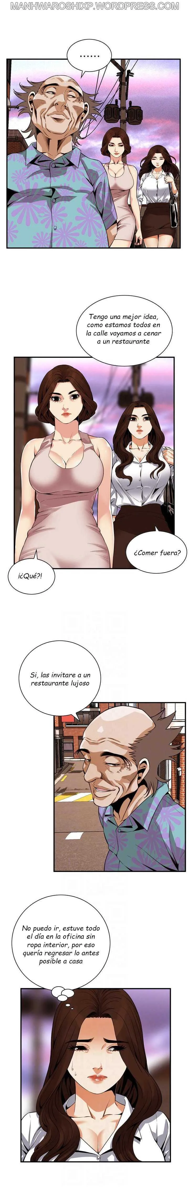 Take a Peek Capítulo 147 - Página 13