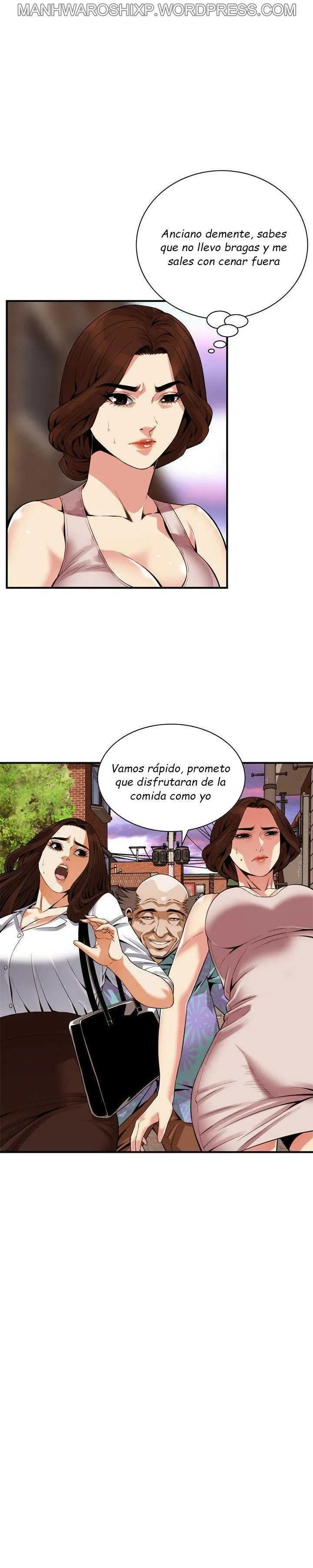 Take a Peek Capítulo 147 - Página 14