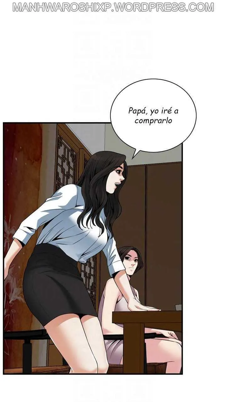 Take a Peek Capítulo 147 - Página 22