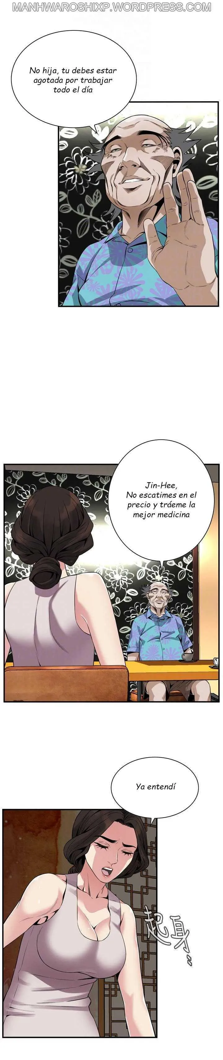Take a Peek Capítulo 147 - Página 23
