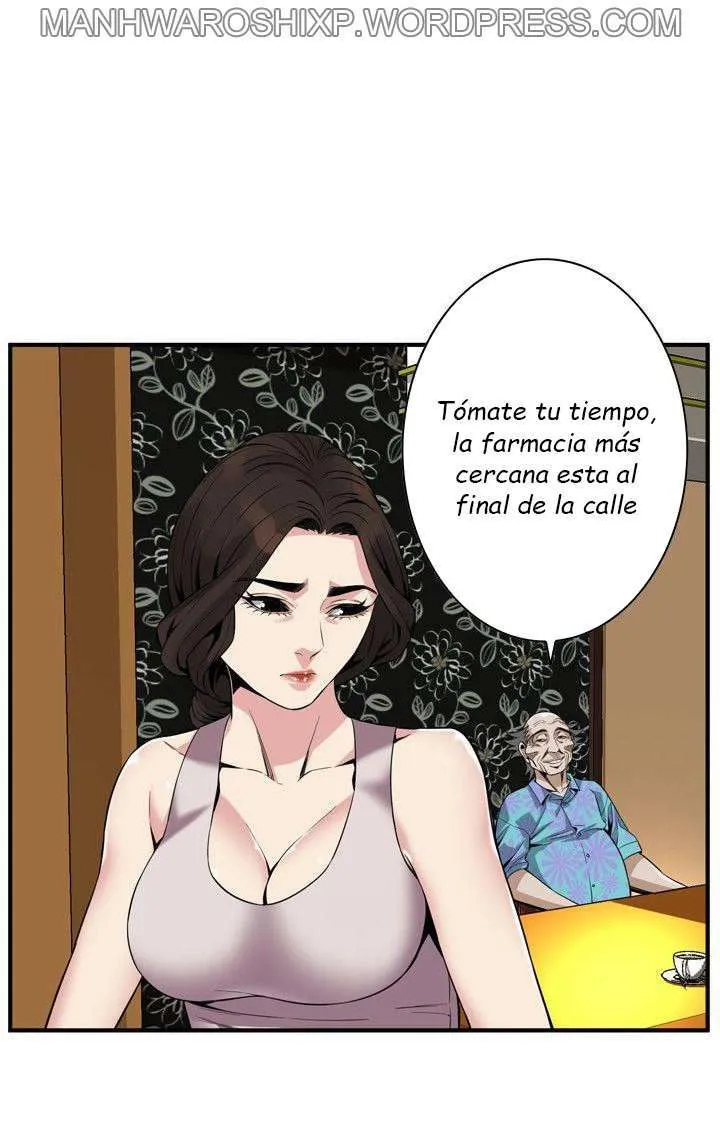 Take a Peek Capítulo 147 - Página 24