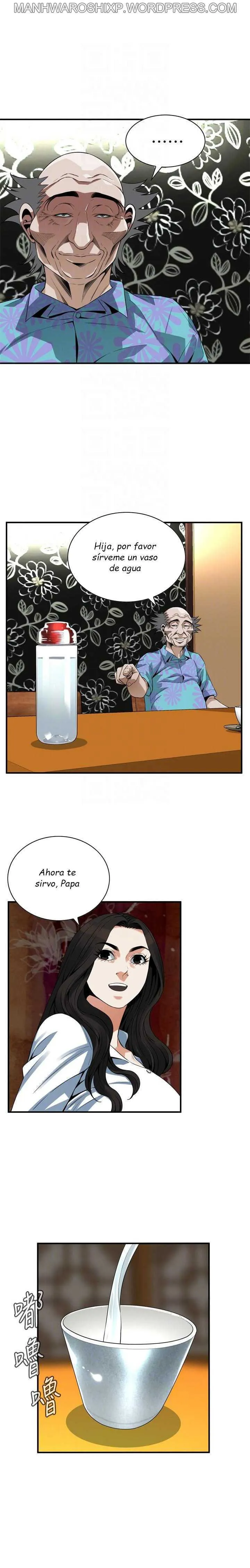 Take a Peek Capítulo 147 - Página 25