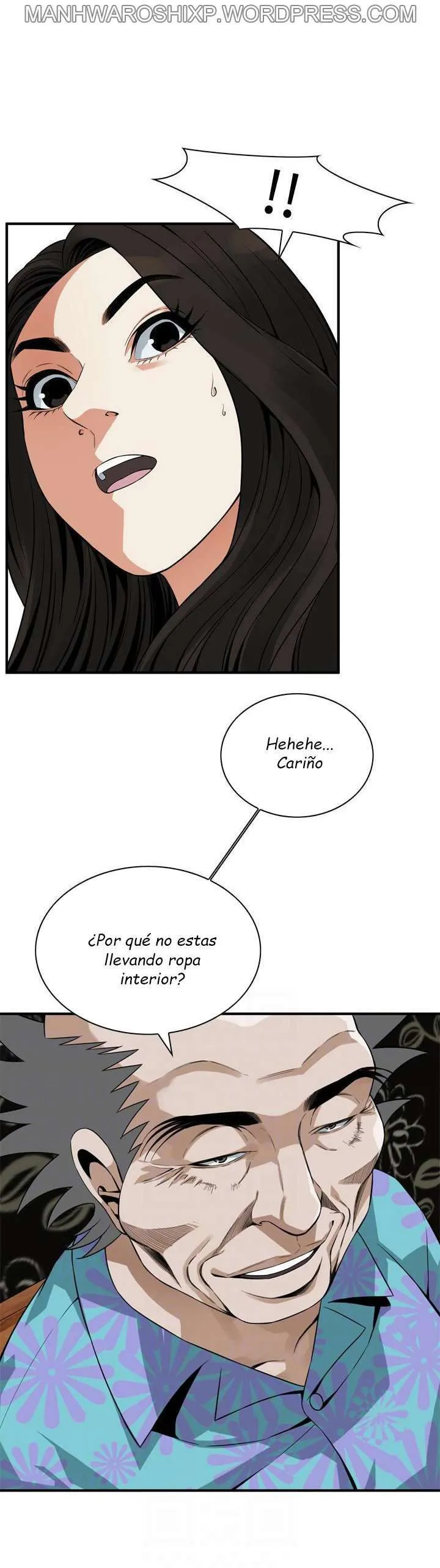 Take a Peek Capítulo 147 - Página 27